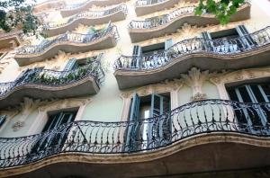 The Conica Deluxe Bed&Breakfast