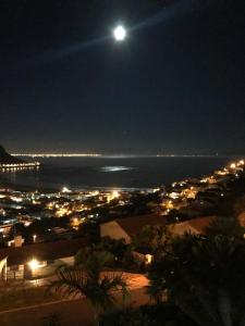 Seaside Villa in Fishhoek