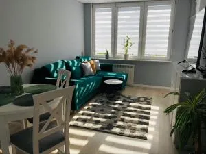 Apartament Panorama miasta - Wadąg