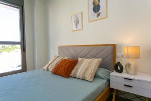 Apartment Denia Marina Real III P