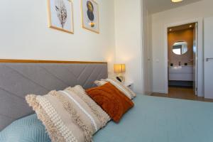 Apartment Denia Marina Real III P
