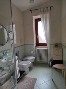King Room with Balcony