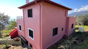 Panoraea Villa & Spa Pelion