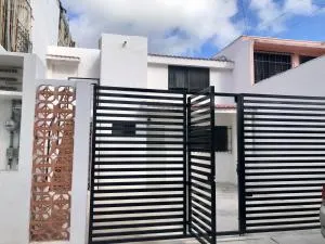 El Depa del Puerto - Puerto Juárez