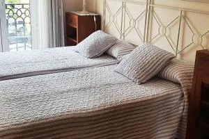 Apartamento en el centro de FOZ - Forján