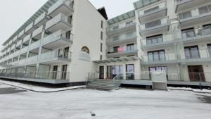 Apartament Tatrzańskie Marzenie