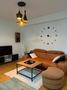 AV Central Apartment, Skopje - Karpoš Dva