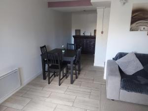 Studio loué entier proche de Paris