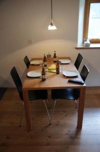 Chasa Pro La Tuor Pitschna