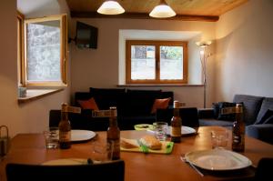 Chasa Pro La Tuor Pitschna