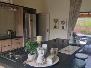 Oorlogs Kloof Mountain Retreat Montagu