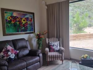 Oorlogs Kloof Mountain Retreat Montagu