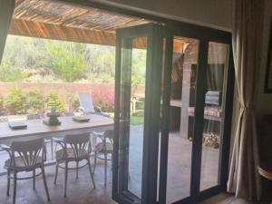 Oorlogs Kloof Mountain Retreat Montagu