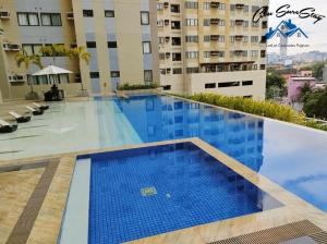 CebuSureStay Persimmon Studio 535