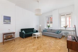 Rent like home - Świętojańska 2325