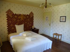 Hotels Chateau de Beguin : photos des chambres