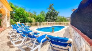 Costacabana - Villa Sarai