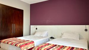 QSA - Anora Spaces - Metropolis Alphaville
