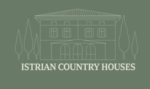 Villa Olivetta by Istrian Country Houses 