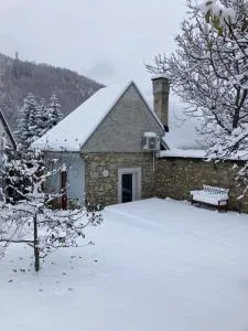 Ludvov Dom - 克拉利基