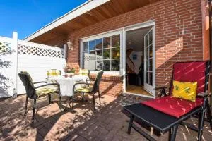 Ferienhaus Christoph - Friedrichsschleuse