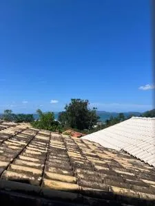 Casa praia de fora - Enseada do Brito