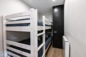Appartement 2 chambres avec balcon et parking