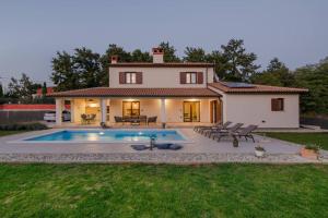 Villa Valma by IstriaLux