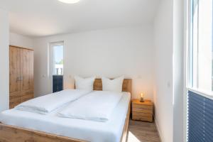 Apartment "Seepferdchen" - Haffresidenz