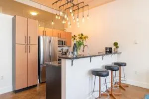 Be Vogue In The Vogue - Langford