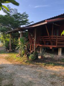 Lampang homestay2