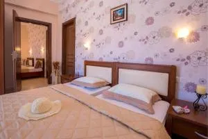 Markos Studios - 佩弗卡里