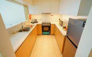 CitiHome-2BR creek harbour island