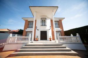 Villa Candelaria Sevilla Aljarafe