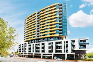 Chapter 3 Airbnb in Malvern East