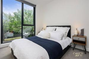 Chapter 3 Airbnb in Malvern East