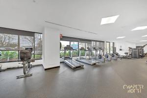 Chapter 3 Airbnb in Malvern East