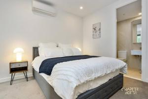 Chapter 3 Airbnb in Malvern East