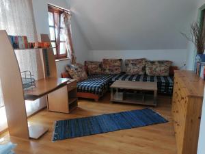 Angi apartman
