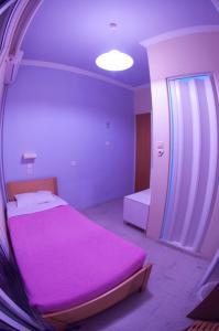 Single Room room in Hotel Parthenon Rodos city