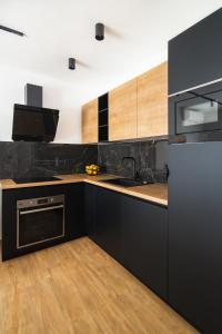 CITY LIFE with free parking