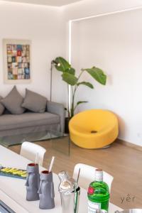 Terrace House for Festive Fun