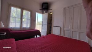 Hostería Almirante Brown