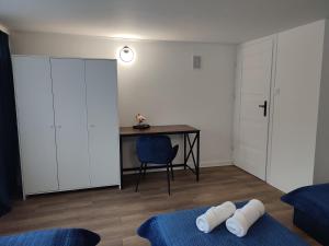 Apartament LoftyDream