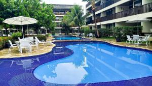 Nannai Residence - Muro Alto Porto de Galinhas