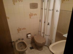 Departamento Espectacular 4 personas monoambiente con balcón. WIFI, EQUIPADO TV, Balcón, Gran vista