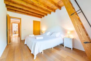 Two-Bedroom Apartment room in Agroturismo Filicumis
