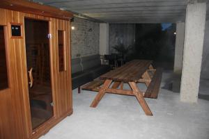 Appartements LOGIS DU GRAND PIN : photos des chambres