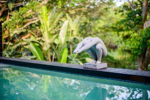 Dunkirk Estate, Family Home