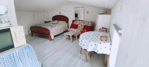 Studio Propre et Cosy